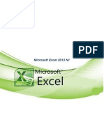 Excel Parte 1 y 2