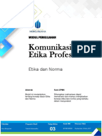 3-Kom Etika Profesi (Rushendra)