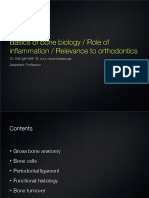 Basic Bone Biology