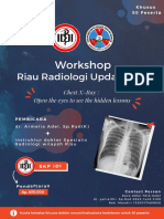 Poster Radiologi Update