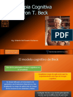 Terapia Cognitiva-Beck II