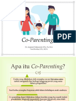 CO-PARENTING DAN PERAN AYAH