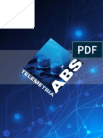 ABS Gateway Manual do Usuário