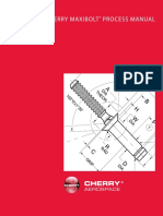 Cherry Maxibolt Process Manual