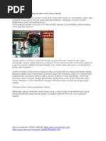 Download Penyebab Laptop Panas Dan Mati by jembrat SN55072496 doc pdf