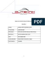 Proposal Projek f1087 (Baharu)