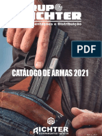 Catalogo Taurus 2021 r2