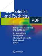 Islamophobia and Psychiatry