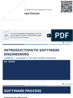 SE Software Process
