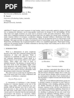 Download Wind Loading on Tall Buildings by Harish T S Gowda SN55073070 doc pdf