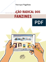 A Mutação Radical Dos Fanzines - Henrique Magalhães