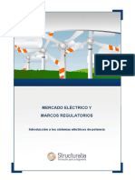 Introducción A Los Sistemas Eléctricos de Potencia