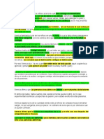 SENECA PRESENTA A LA IRA COMO UNA DEFORMIDAD A LA CUAL SE LE TEME COMO UN NIÑO TEME A LO DEFORME