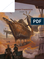 Steampunk Compendium V5