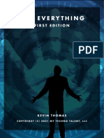 Tor Everything: First Edition