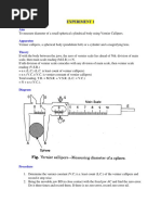 Practical File Class XI