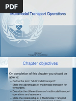 Download PPT - Multi Modal Transport Operations by ricky27 SN55073993 doc pdf