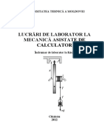 Lab Mecanica