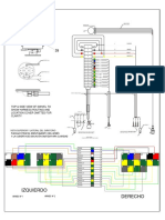 Diagrama Electrico Del Colectotor Hidraulico