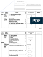 Plan de Lecție-Serviciul