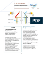 ATHEBA - 1c - Comprendre Son Comportement Hygrometrique