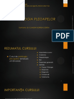 Patologia Pleoapelor Ok