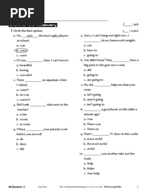2do_Final_Test