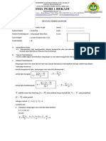 Modul 8 Statistika