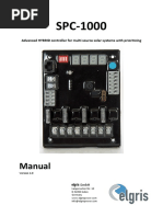 Speakers Circuit | PDF | Amplifier | Loudspeaker