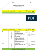 Geografie VII 2021-2022