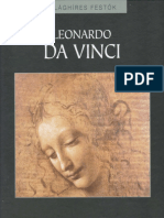 Various Authors - Leonardo Da Vinci