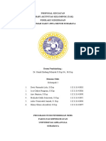 Proposal TAK Klp.2 Fix