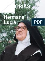 MEMORIAS de La Hermana Lucía