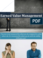 Earned Value Management2