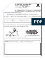 Natureza e Sociedade Geografia