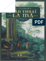 Than Thoai La Ma - G. Chandon (Type)