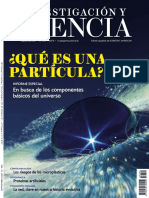 Nro 540. Revista Investigacion y Ciencia Septiembre 2021