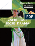 978-0-00-812467-0 IGCSE Drama Student Book