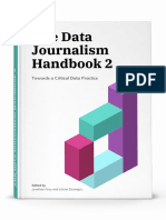 The Data Journalism Handbook 2 - PT