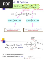 L4 1 LTIsys Analysis