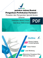 Peran Apoteker Di IFRS (Apt - Prabandaru Bismo)