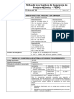 m21 Selante Sintetico