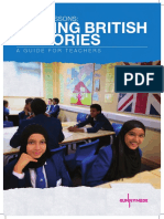 History Lessons - Making British Histories FINAL