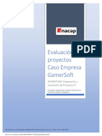 Análisis y evaluación de tasas de interés bancarias para préstamo empresarial