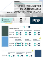 Empleo Turístico en Cifras