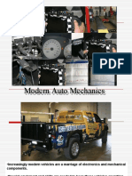 Modern Auto Mechanics Modern Auto Mechanics