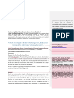 Derecho de Familia Tarea 5 PDF