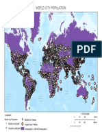 World City Population - Satyam Yadav (Murp)