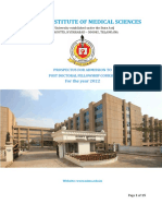 NIMS PDF 2022 Prospectus Final