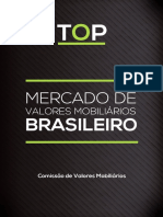 Mercado de Valores Mobiliarios Brasileiro